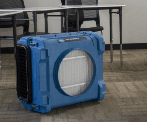 Improving IAQ for FM: Key Facts and How to Mitigate Risks