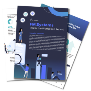 Inside the Workplace Report