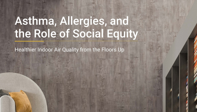 Asthma, Allergies, and The Role of Social Equity
