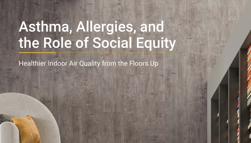 Asthma, Allergies and The Role of Social Equity