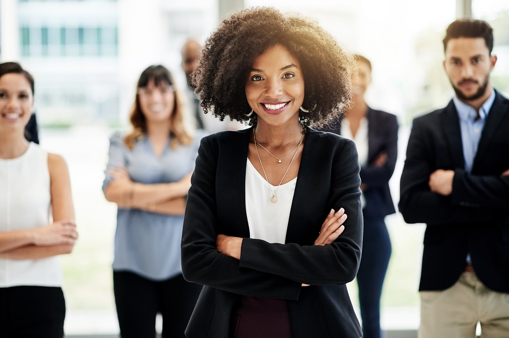 How To Lead Your Workplace Through Uncertainty