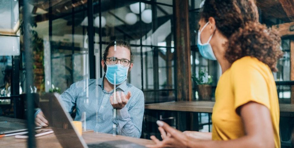 Creating a workplace that works for you: why you need a better experience