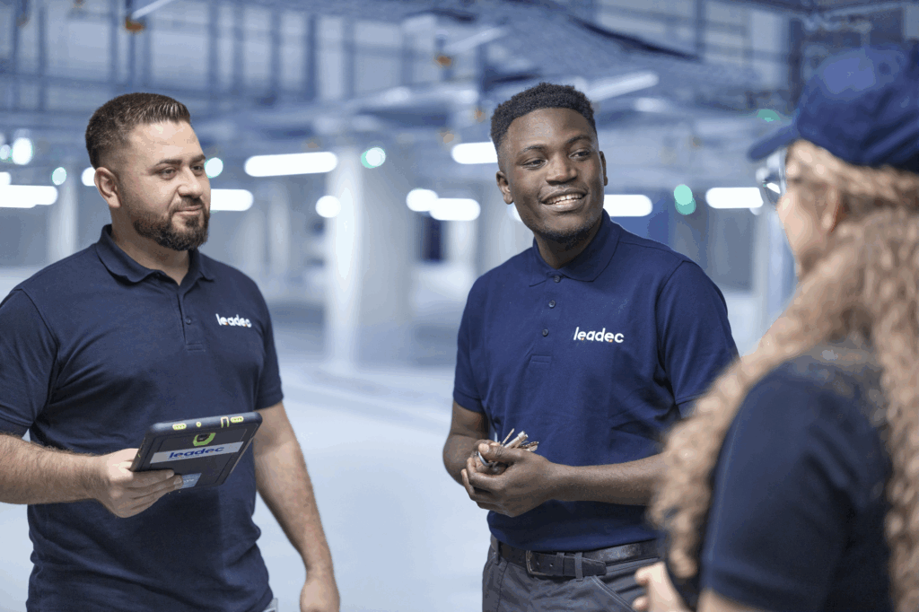IFM – Evolution or Hype?