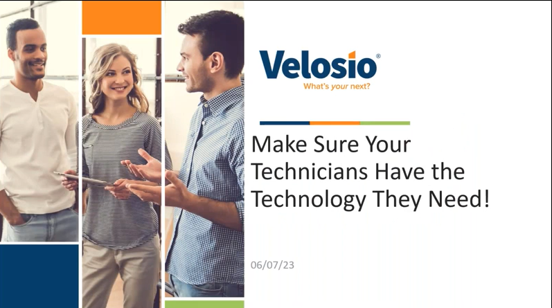 Revolutionize Your Service Delivery - Empowering Technicians with Dynamics 365 Field Service