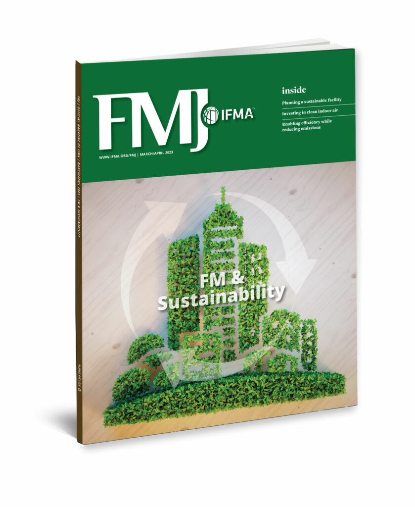 FM & Sustainability