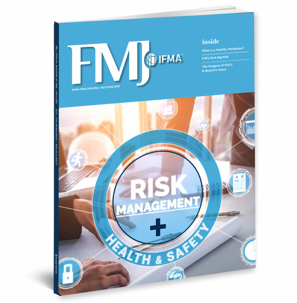 Risk Management + Health & Safety