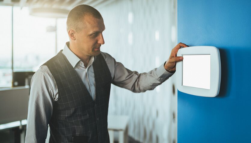 Modernize Your Building with Controls System Upgrades