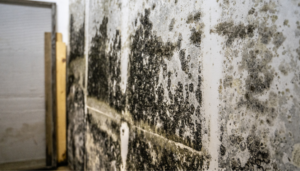 Commercial Mold Risk After Deferred Maintenance: What FMs Should Track Before It Becomes a Capital Problem