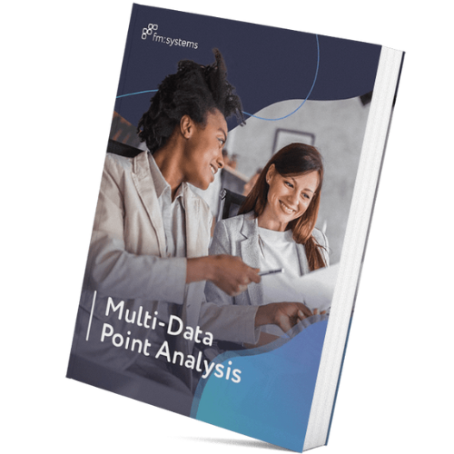 Multi-Data Point Analysis e-book