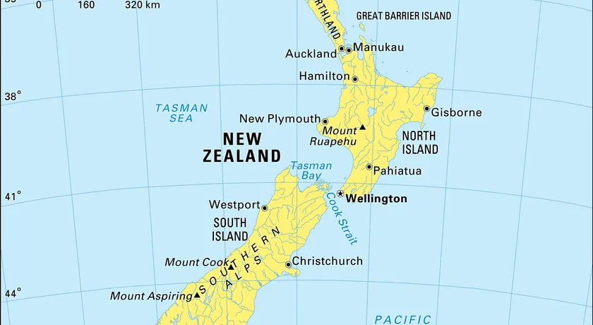 Telecom New Zealand: Case Study