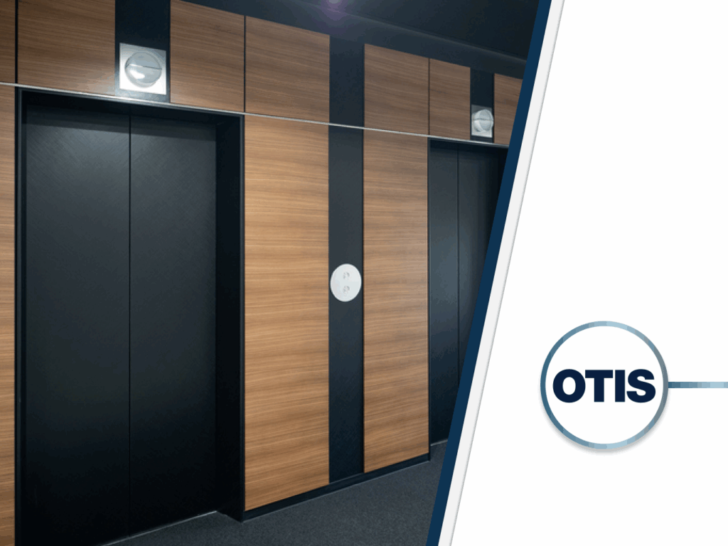 Leveraging Elevator IoT to Unlock Your Building's Potential