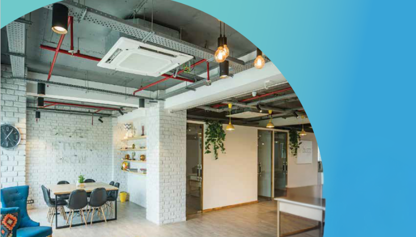 Deploying Occupancy Sensors Across Your Campus Office Space