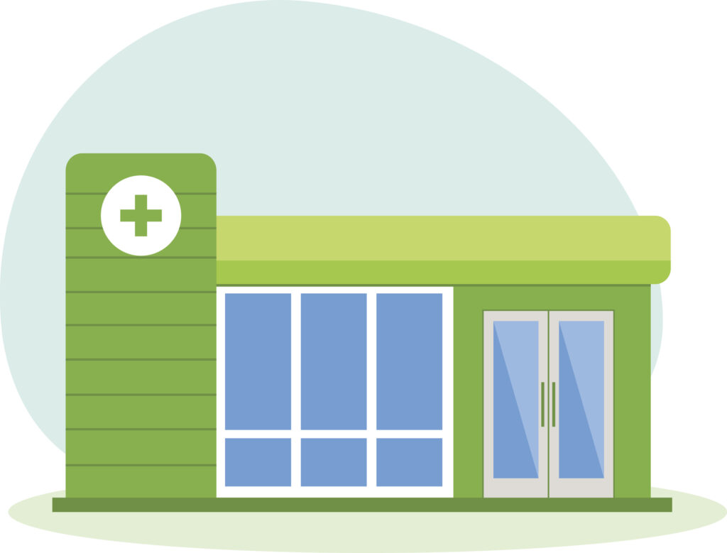 Ensuring Occupant Health