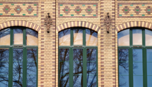 The Hidden Costs of Aging Buildings
