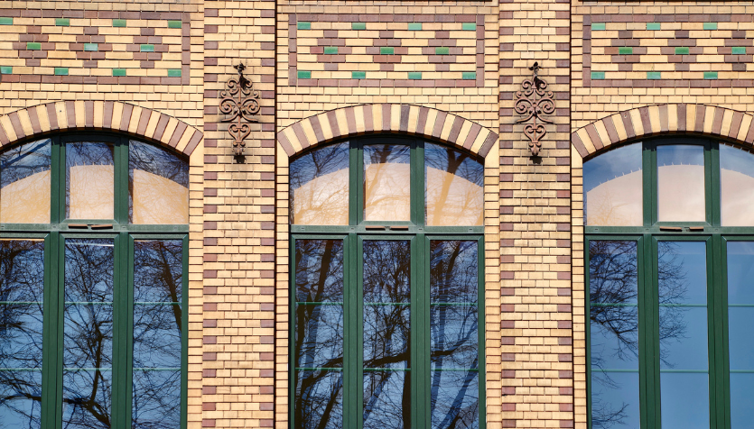 The Hidden Costs of Aging Buildings