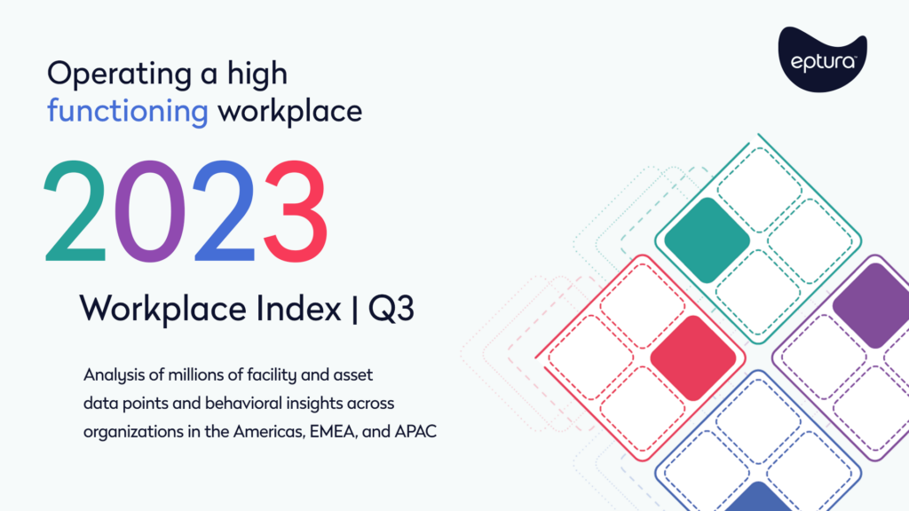 Workplace Index Q3 2023