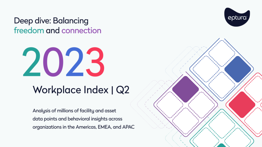 Workplace Index Q2 2023