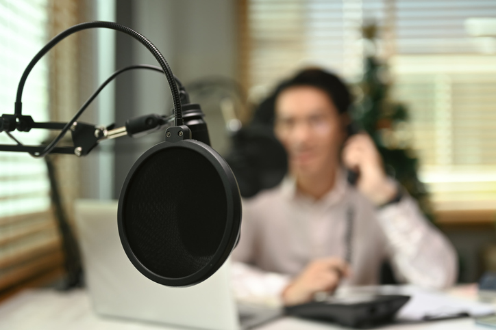 Ep. 82: Culture Change, FM Administration and New HQ Plans