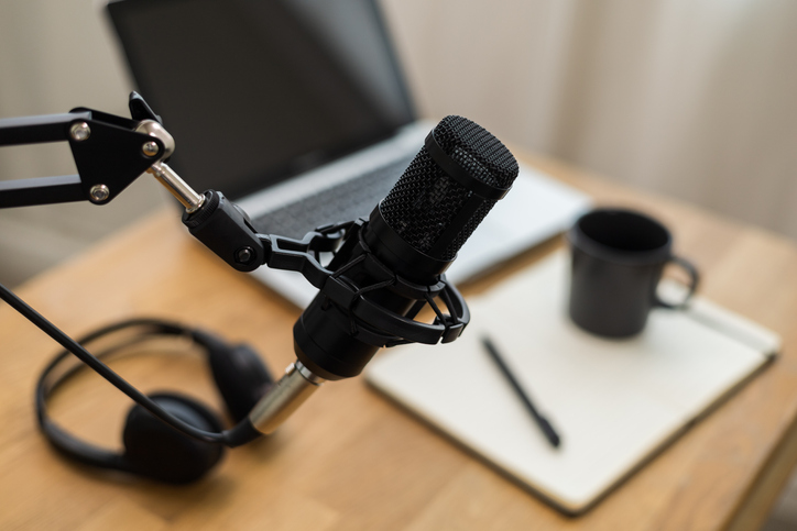 Ep. 34: FM Teamwork in the Caribbean | Tyrel Melville, FMP - Scotiabank