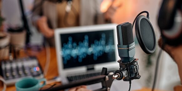 Ep. 1: Introduction to the Podcast | What is an FM Innovator?