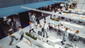 Preventive Reset: Managing High-Traffic Surface Drift