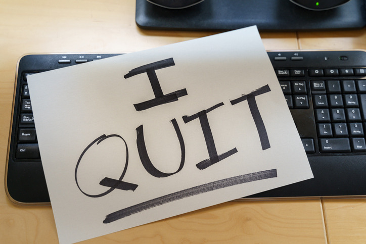 12 Reasons Why the Best Employees Quit, Even When They Like Their Job