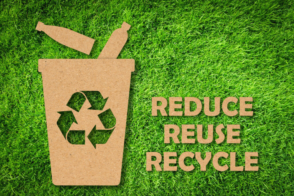 Recycling Basics for Your Facility