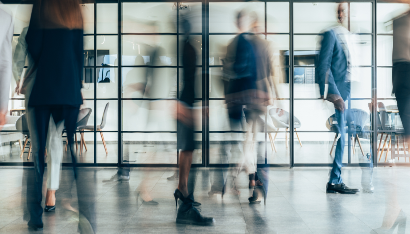 Regenerative Facility Management: From Maintaining Facilities to Strengthening the Systems That Sustain Organizational Performance