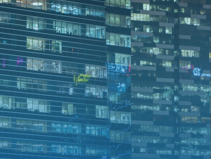 The Evolution of the Office: Learning from the Present and Reimagining the Future