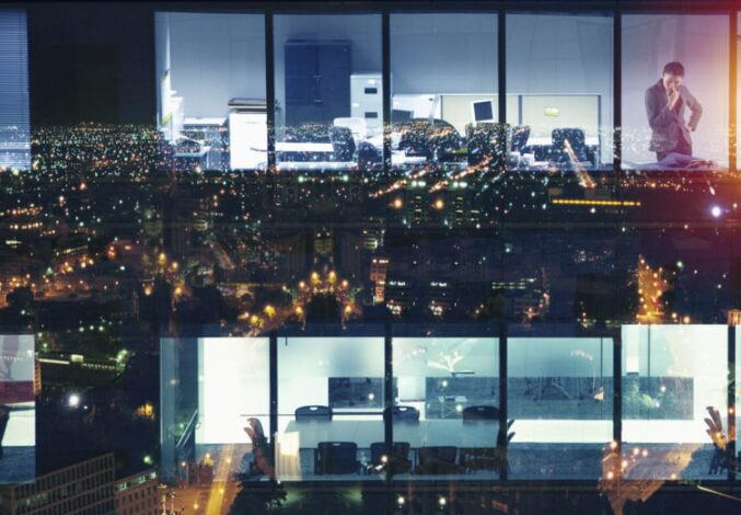 Now is the Time to Move to the Next-Generation of Building Management Systems