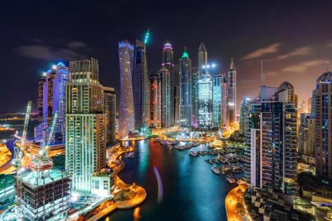 How HVAC Digital Twins Optimize Facility Operations