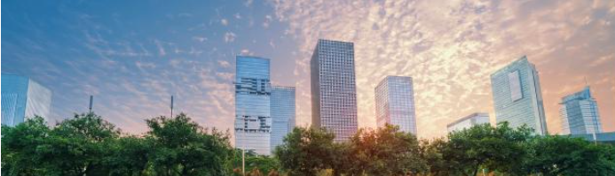 Innovation Talk Highlights: Healthy Buildings