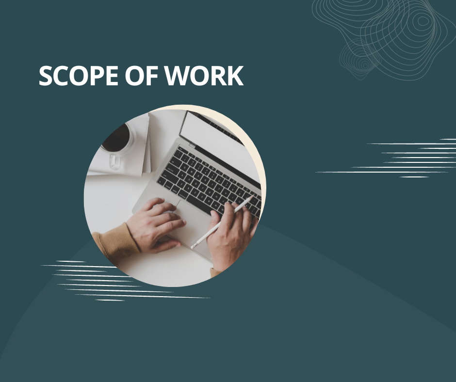 Secondary Electrical Maintenance Service: Scope of Work