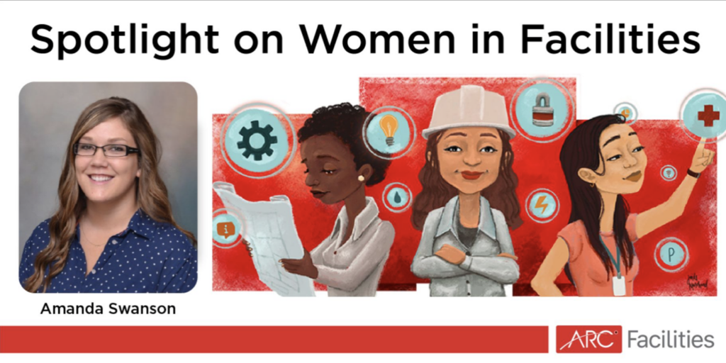 Women in Facilities: Stories of Leadership, Inspiration, and Innovation