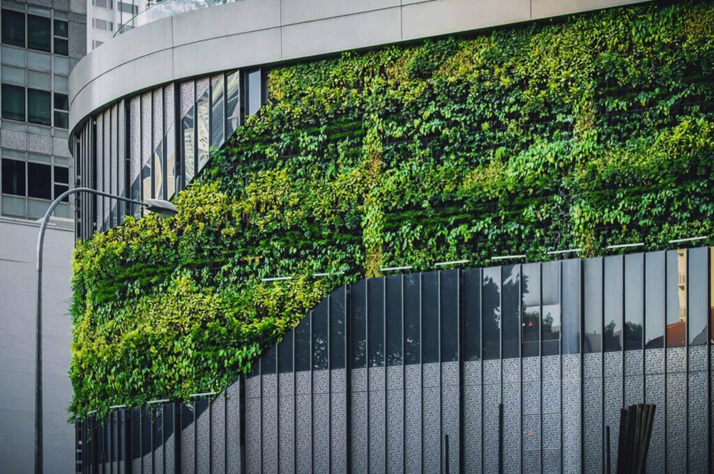 The Convergence of Smart And Green Building Cable Management
