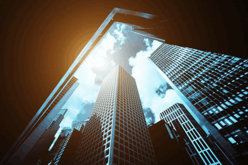 Aging BMSs put your building and business at risk – start your modernization plan today