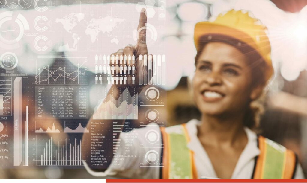 Transform How Facilities Information is Accessed in the Built Space