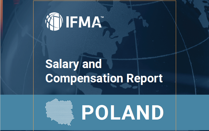 IFMA Salary and Compensation Report - Poland