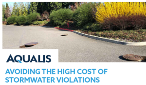 Avoiding the High Cost of Stormwater Violations