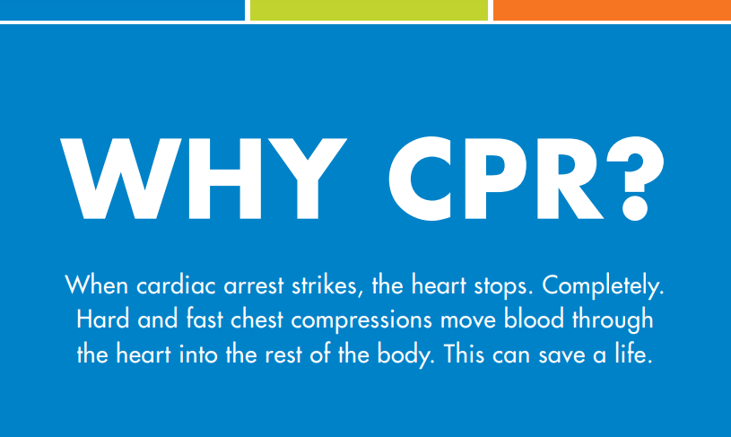 The Importance of CPR: Why Quick Action Saves Lives