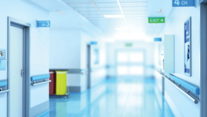 What Are the Best Practices for Cleaning an Urgent Care Facility?