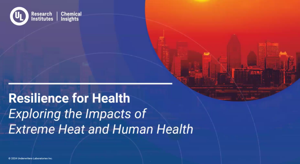 Exploring the Impact of Extreme Heat on Human Health