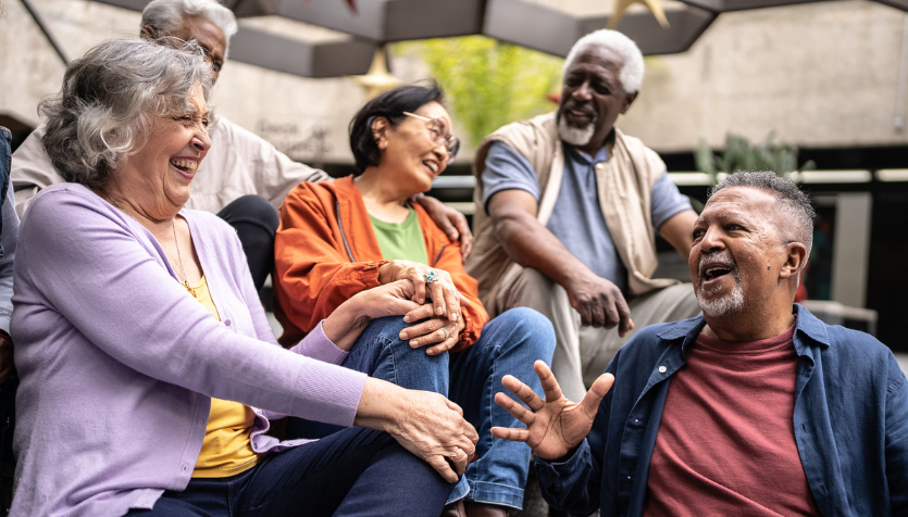 Senior Living Facilities Never Stop Operating
