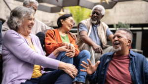 Senior Living Facilities Never Stop Operating Senior Living Facilities Never Stop Operating