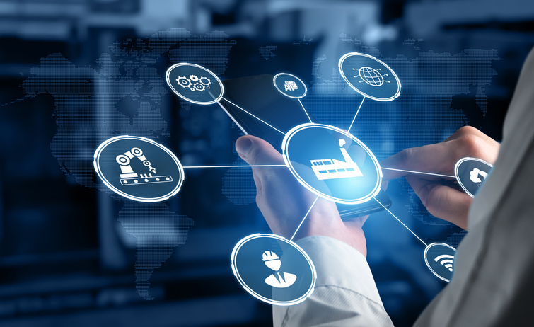 4 Ways Smart Building Technology Helps Optimize Operational Efficiency