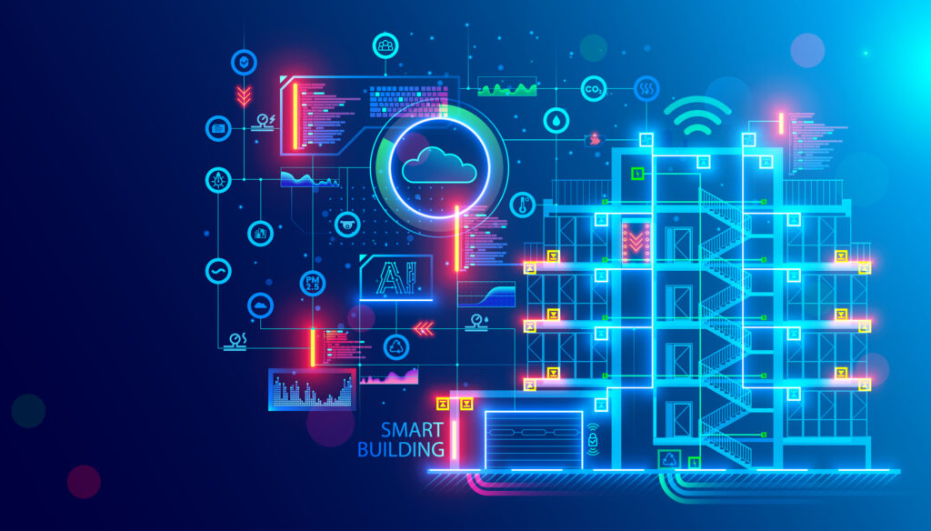 Designing For Facility Management 2.0: Changing how digital systems are specified to achieve smart building outcomes