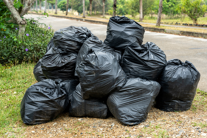 Active Management of Solid Waste provides Cost Benefit
