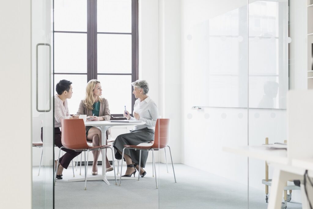 3 Ways Space Management Solutions Enable a Safer, More Responsive Workplace