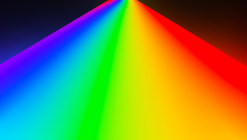 What is Spectral Power Distribution?
