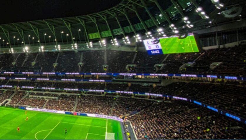 Stadium & Event Facilities Management Checklist